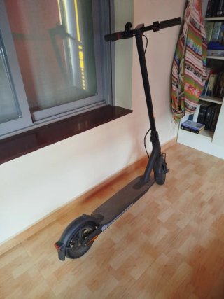 Patinete Xiaomi Essential