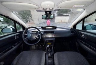 Citroen C4 2006