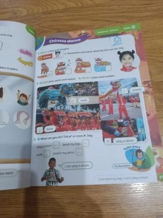 Open Up 2. Class Book With Digital Book
