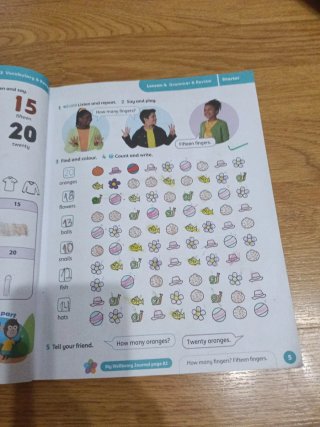 Open Up 2. Class Book With Digital Book