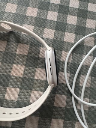 Apple Watch SE 2ª Gen 40mm Beige