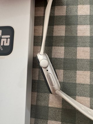 Apple Watch SE 2ª Gen 40mm Beige