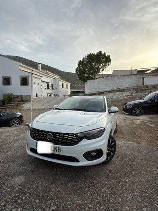 FIAT Tipo 2021