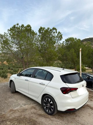 FIAT Tipo 2021