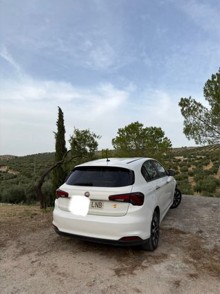 FIAT Tipo 2021