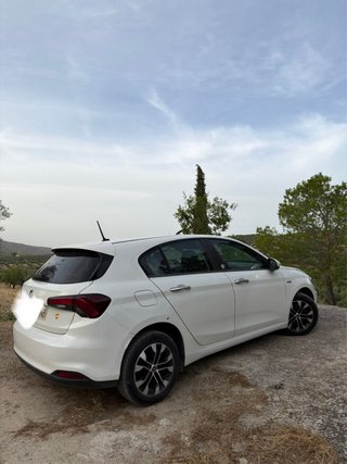 FIAT Tipo 2021