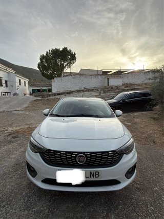 FIAT Tipo 2021