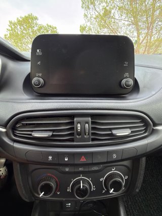 FIAT Tipo 2021