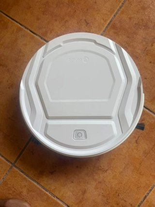 Robot aspirador