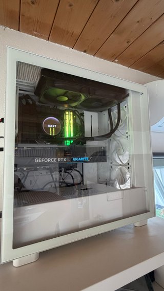 PC Gaming NZXT ritiro a mano Modena/Nonantola