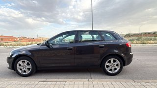 Audi A3 2012