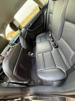 Audi A3 2012
