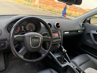 Audi A3 2012