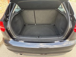 Audi A3 2012