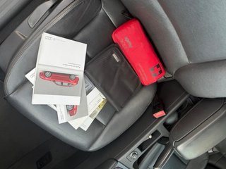 Audi A3 2012