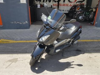 Yamaha XMAX 250cc IE 2008