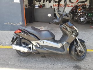 Yamaha XMAX 250cc IE 2008