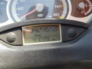 Yamaha XMAX 250cc IE 2008