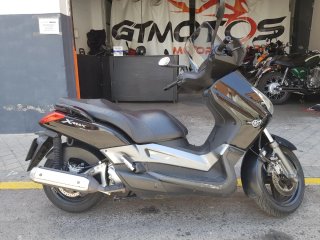 Yamaha XMAX 250cc IE 2008