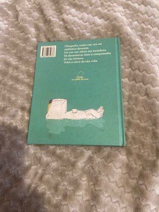 Os oficios de Chuquelo