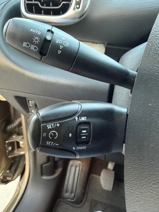 Citroen C3 Picasso exclusive **impecable**