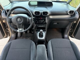 Citroen C3 Picasso exclusive **impecable**