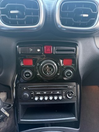 Citroen C3 Picasso exclusive **impecable**
