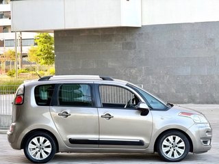 Citroen C3 Picasso exclusive **impecable**