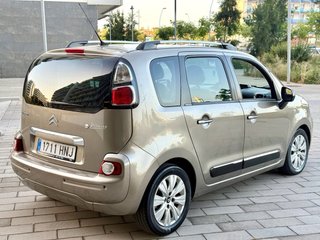 Citroen C3 Picasso exclusive **impecable**