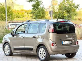 Citroen C3 Picasso exclusive **impecable**