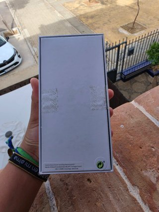 Caja Redmi 10 5G