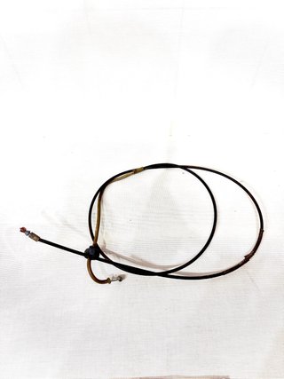 Cable cerradura asiento Yamaha Jog RR