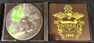 Overkill