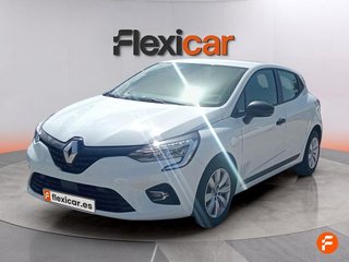 Renault Clio Life SCe 53 kW (72CV)