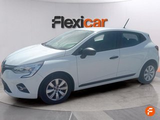 Renault Clio Life SCe 53 kW (72CV)