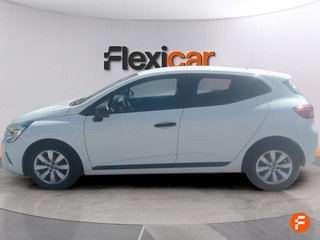 Renault Clio Life SCe 53 kW (72CV)
