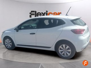 Renault Clio Life SCe 53 kW (72CV)