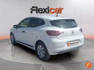 Renault Clio Life SCe 53 kW (72CV)