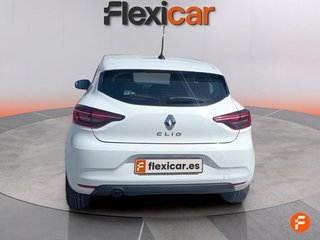 Renault Clio Life SCe 53 kW (72CV)
