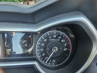 Yamaha xmax 125 tech max