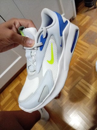 Zapatillas Para Correr (Solo pago en efectivo)