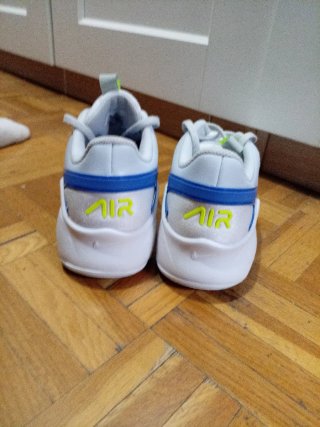 Zapatillas Para Correr (Solo pago en efectivo)