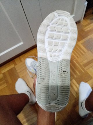 Zapatillas Para Correr (Solo pago en efectivo)