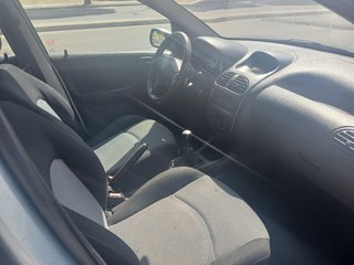 Peugeot 206 2004