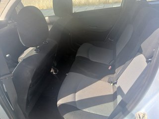 Peugeot 206 2004