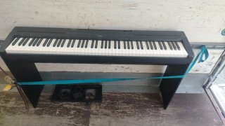 Piano Digital Yamaha