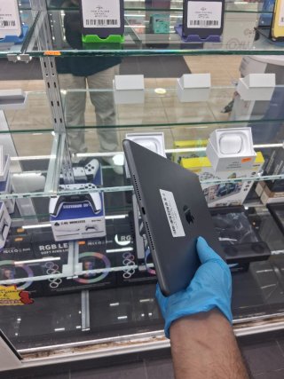iPad 9ª Gen 64GB Gris Espacial