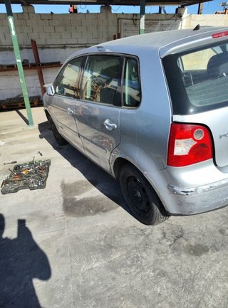 Volkswagen 0001120400 motor arranque polo 1866731