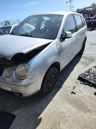 Volkswagen 0001120400 motor arranque polo 1866731