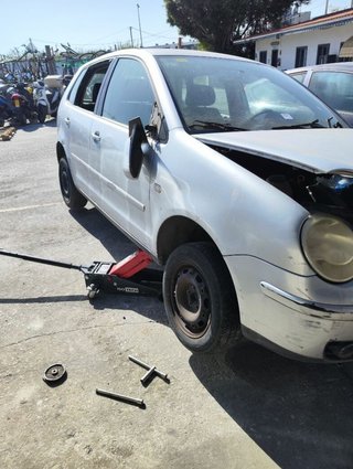 Volkswagen 0001120400 motor arranque polo 1866731